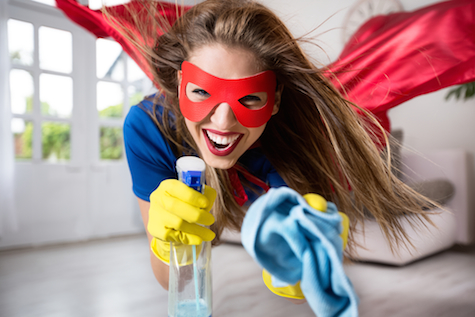 Cleaning Services Durham County